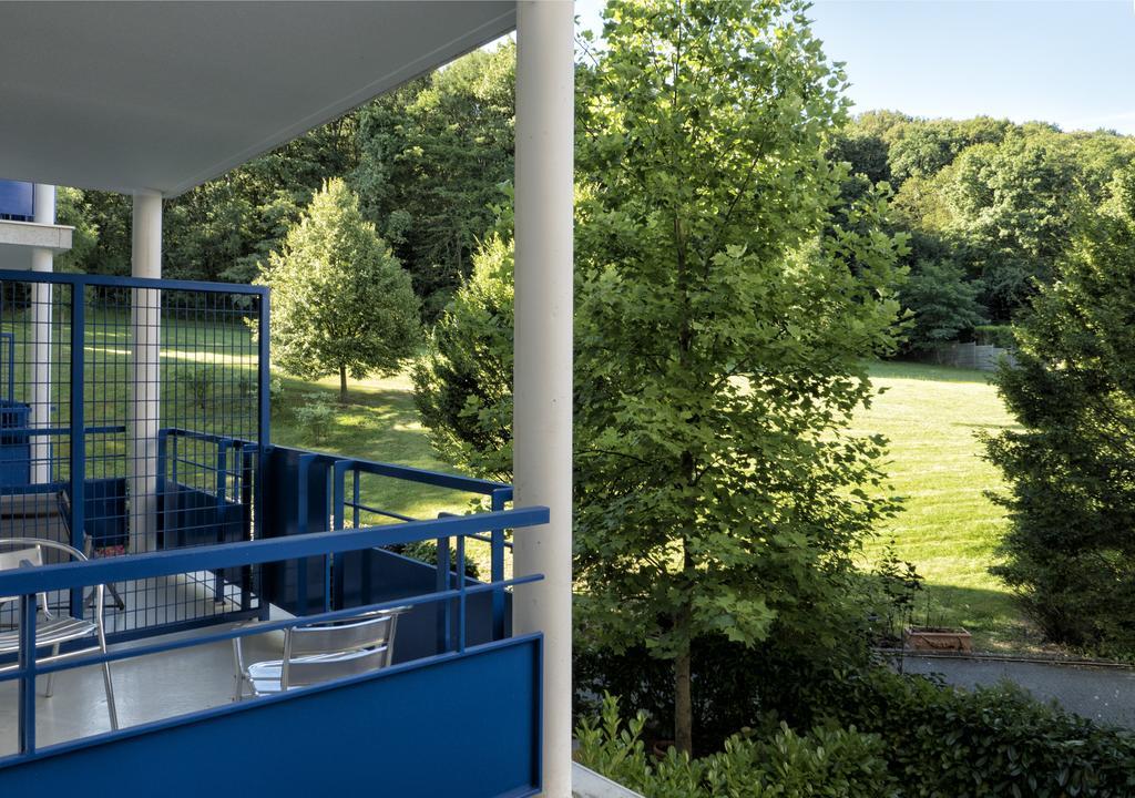 Residence Hotel Les Ducs De Chevreuse Avec Hebergement, Repas & Pdj, Seminaire, Bureau & Parking Εξωτερικό φωτογραφία
