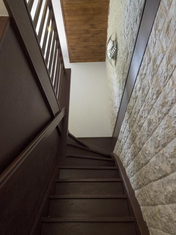 Residence Hotel Les Ducs De Chevreuse Avec Hebergement, Repas & Pdj, Seminaire, Bureau & Parking Εξωτερικό φωτογραφία